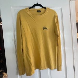 Stussy long sleeve